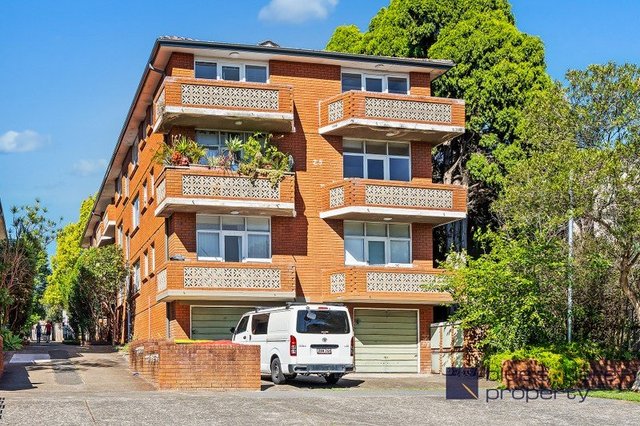 14/25 George Street, NSW 2204