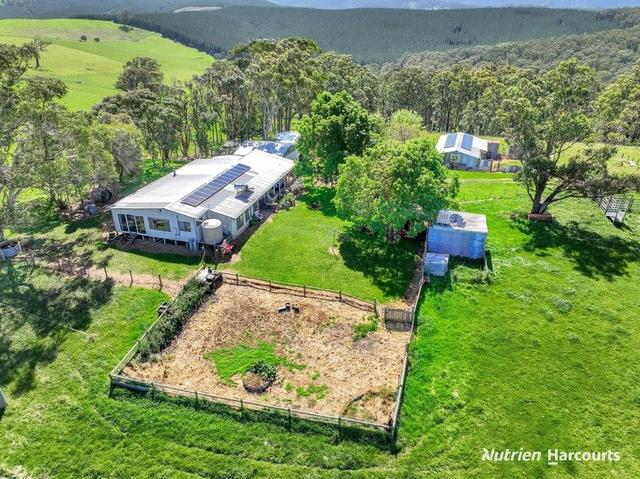 147 D P Moores Road, VIC 3971