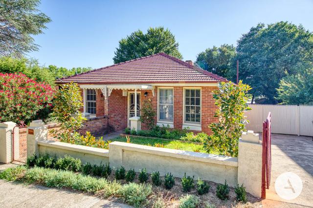 286A Crawford St, NSW 2620