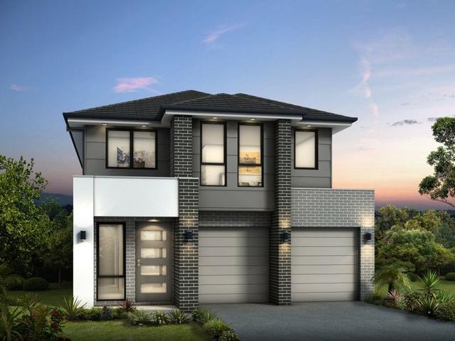 Lot 6090 Hatter Circuit, Calderwood Valley Estate, NSW 2527