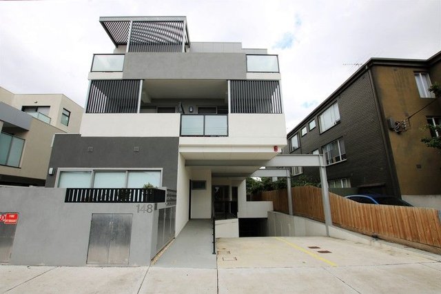 203/148 Brunswick Road, VIC 3056