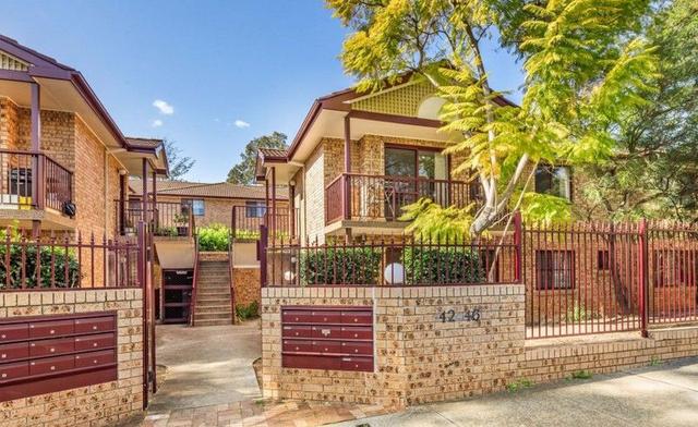 16/42-46 Wentworth Road, NSW 2134