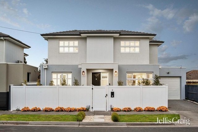 8 Justin Court, VIC 3192