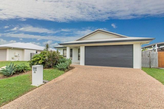 20 Lansing Street, QLD 4814