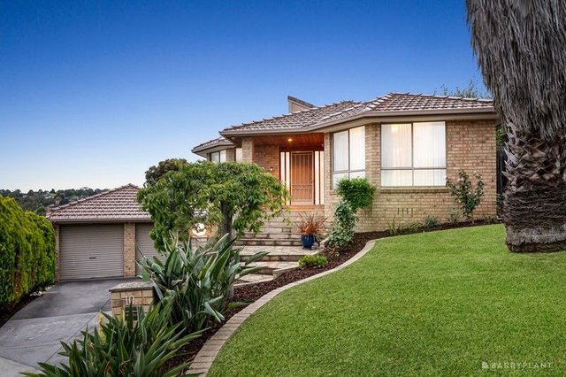 10 Pickering Place, VIC 3109