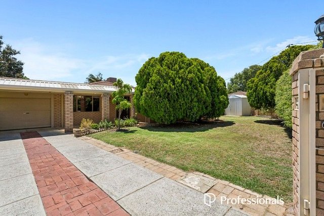 9 Cockatoo Court, WA 6057