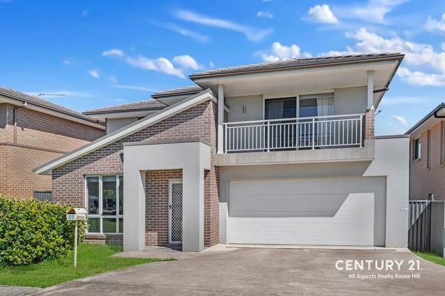 19 Andrews Grove, NSW 2155