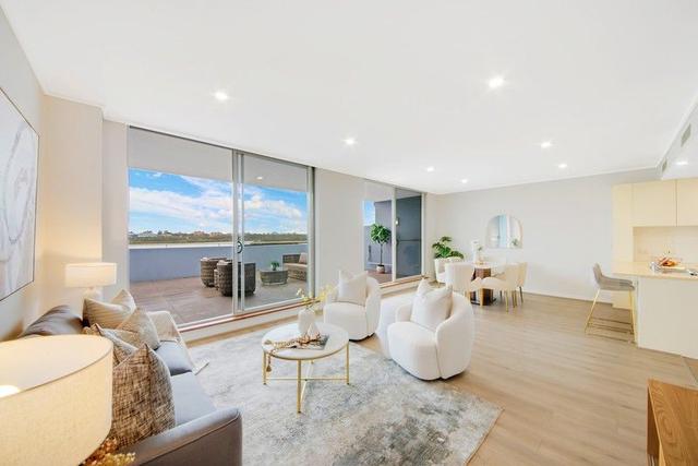 614/16 Marine Parade, NSW 2127