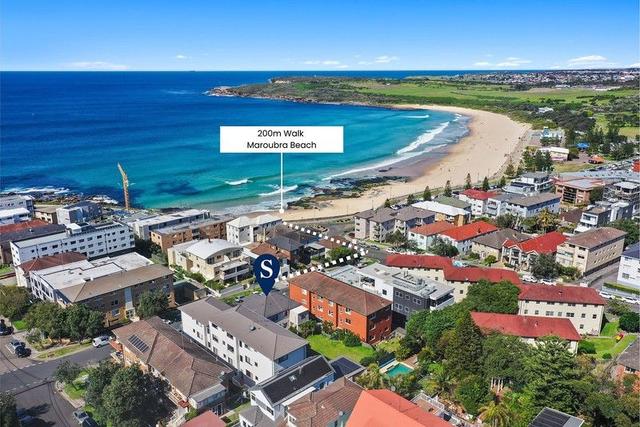 1 & 2/32 Bona Vista Avenue, NSW 2035