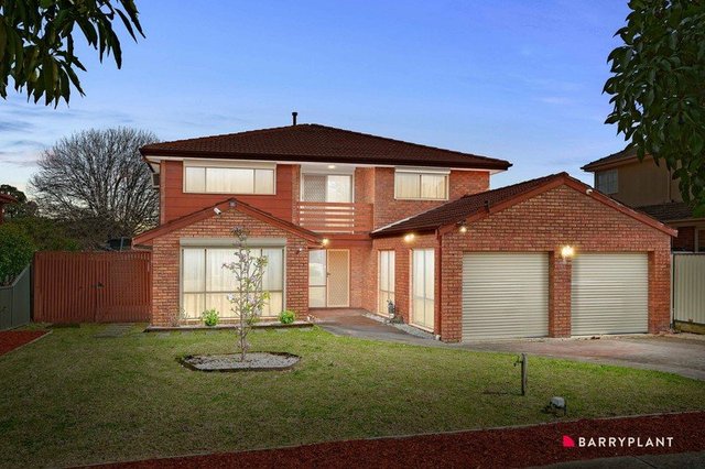 12 Winnipeg  Street, VIC 3178