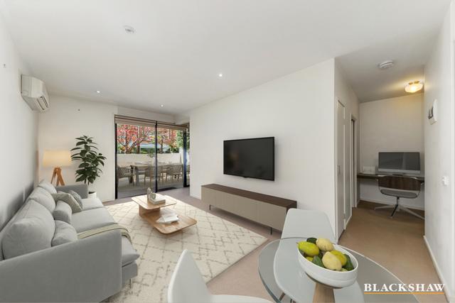 30/47 Wentworth Avenue, ACT 2604