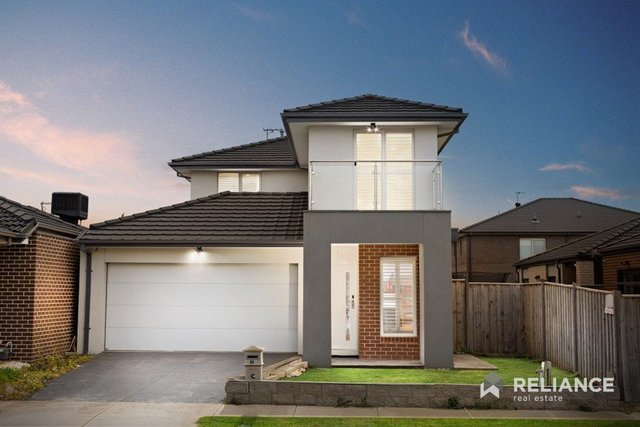 51 Skypac Drive, VIC 3029