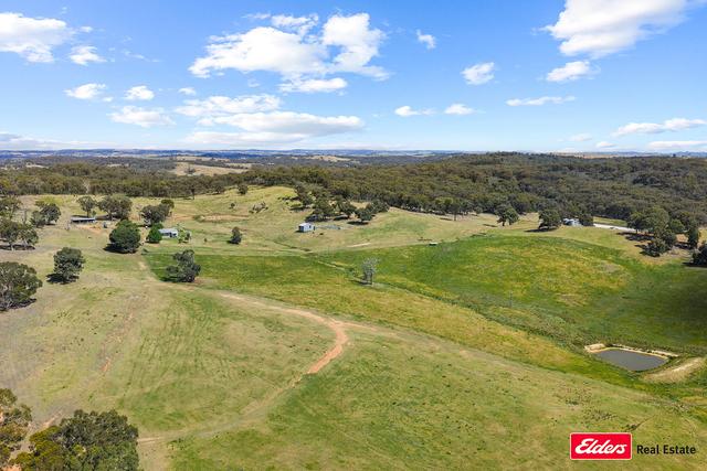 699 Taylors Flat Road, NSW 2586