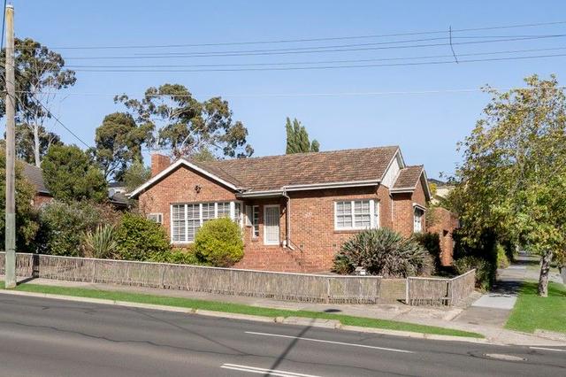 300 Belmore Road, VIC 3103