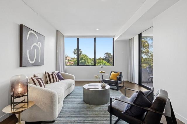 401/6 Cowper Street, NSW 2037