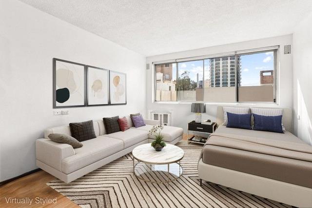 417/5 Ward Avenue, NSW 2011