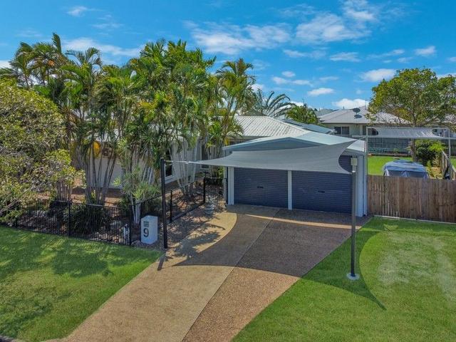 9 Beau Park Drive, QLD 4818