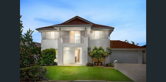 47 Kurrajong Circuit, QLD 4509