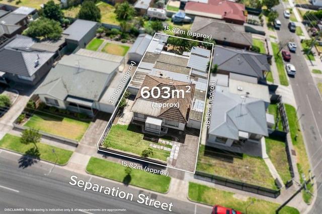 140 Separation Street, VIC 3215