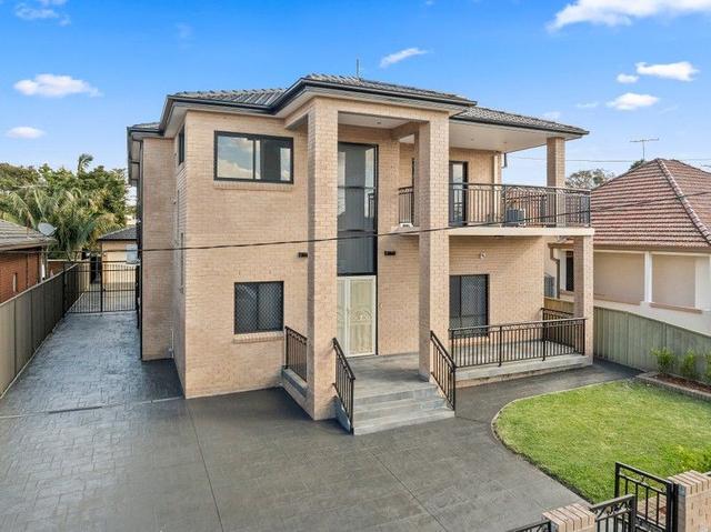 166 Frederick Street, NSW 2216
