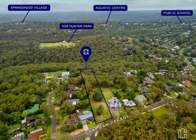 85 Chapman Parade, NSW 2776