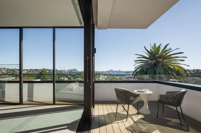 (no street name provided), NSW 2029