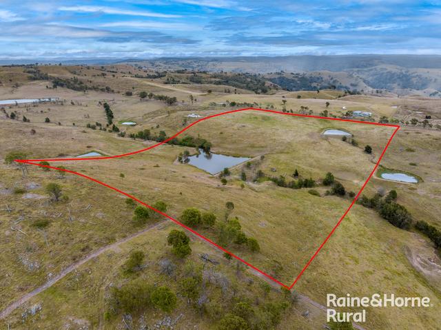 Lot 124 Hanworth Road, NSW 2580