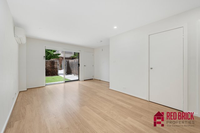 85/167 Mortimer Lewis Drive, ACT 2900