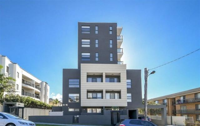 (no street name provided), NSW 2500