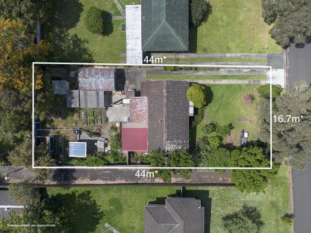 26 Hertford Street, NSW 2506