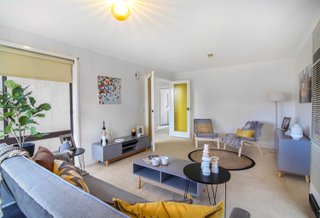 Lounge Room