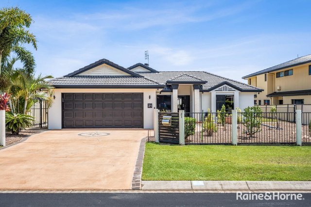 21 Harrison Circuit, QLD 4655