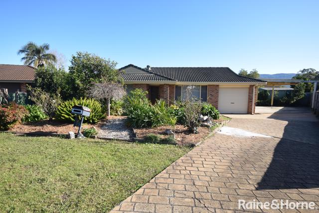 29 Golden Cane Avenue, NSW 2541