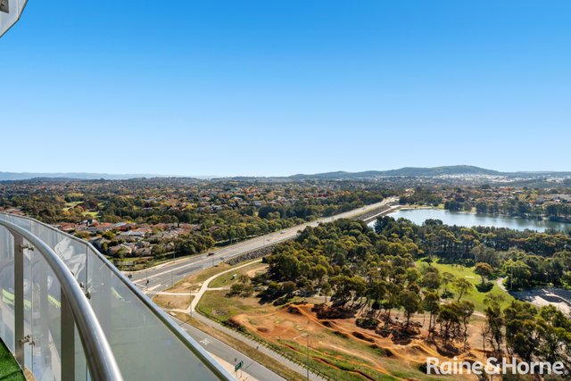 349/1 Anthony Rolfe Avenue, ACT 2912
