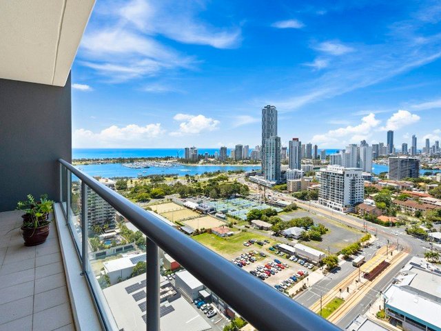 1104/34 Scarborough Street, QLD 4215