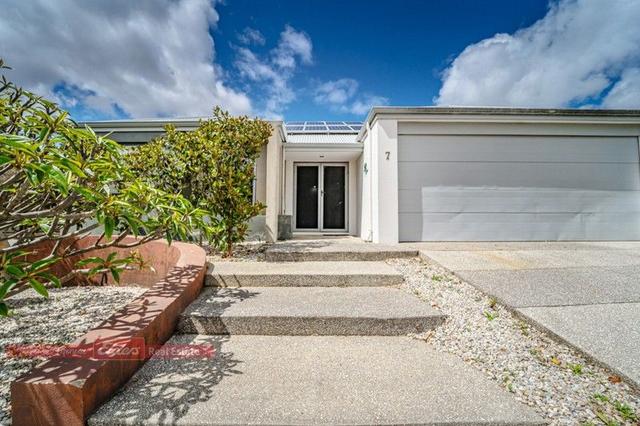 7 Pemberton Boulevard, WA 6171