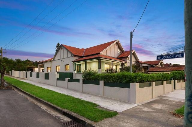 65 Dobroyd Parade, NSW 2045