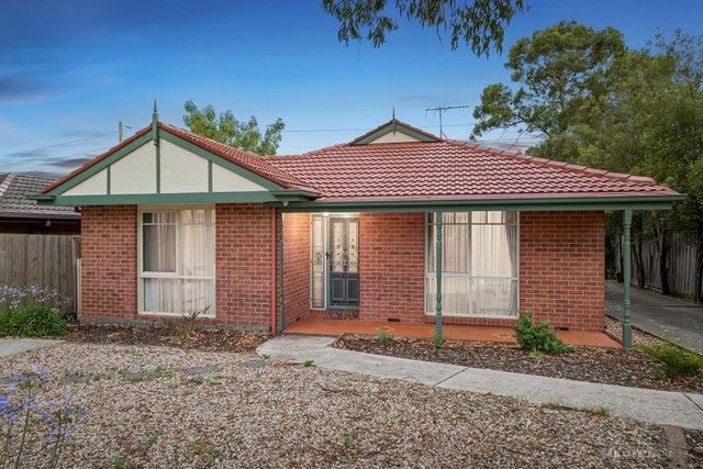 1/43 Lyndhurst Crescent, VIC 3129