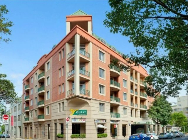 206/23-33 Missenden Road, NSW 2050
