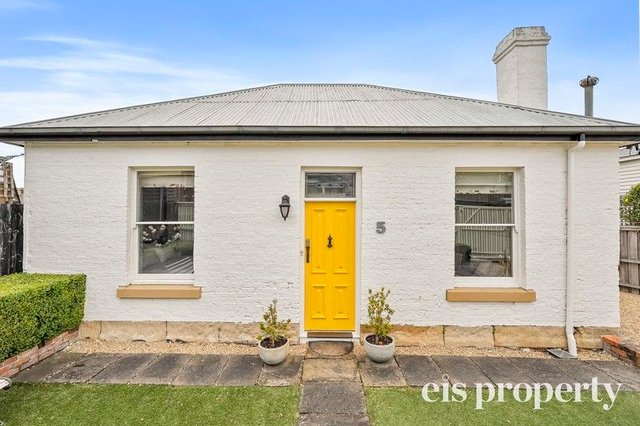5 Drummond Street, TAS 7004