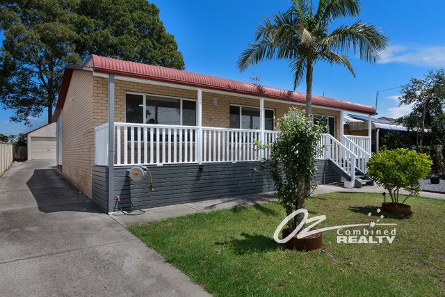 152 Links Avenue, NSW 2540