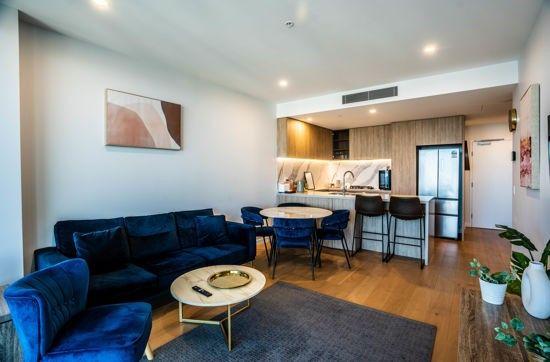 Level 42/ 5 The Darling Avenue, QLD 4218