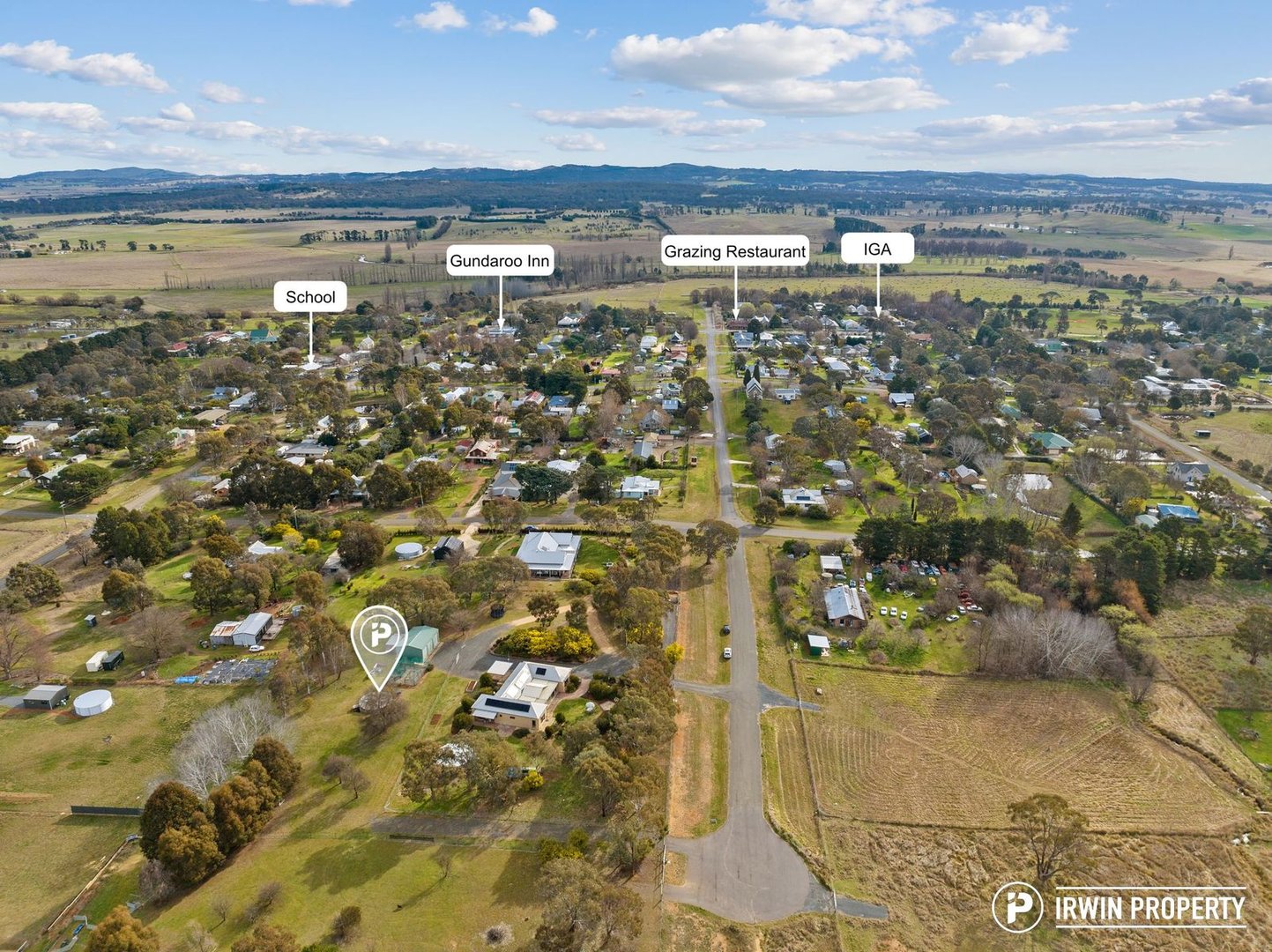 21 Harp Street, Gundaroo NSW 2620 Allhomes