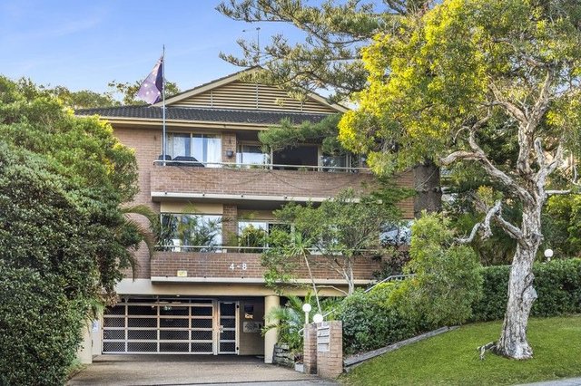10/4-8 Seaview Avenue, NSW 2106