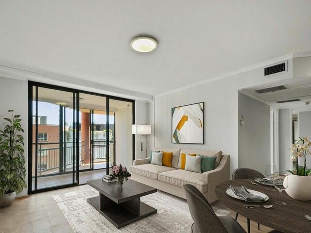 156/2-26 Wattle Crescent, NSW 2009