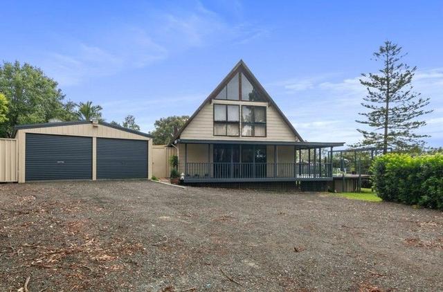 27 Taylors Road, NSW 2752