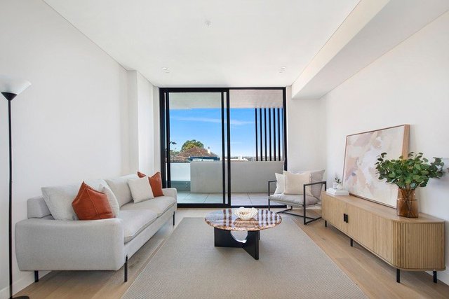 209/105 Liverpool Road (Entry On Quandong Avenue), NSW 2134