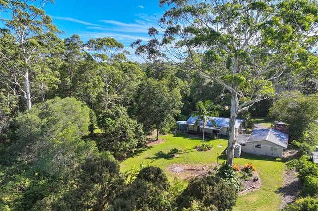 11 Kelly Court, QLD 4563