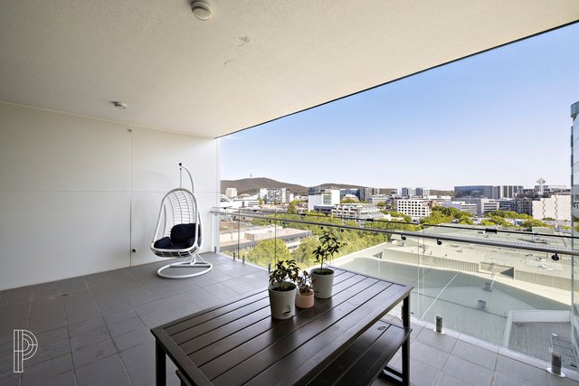 1201/240 Bunda Street, ACT 2601
