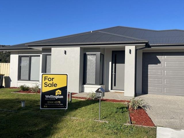 22 Frith Street, VIC 3850